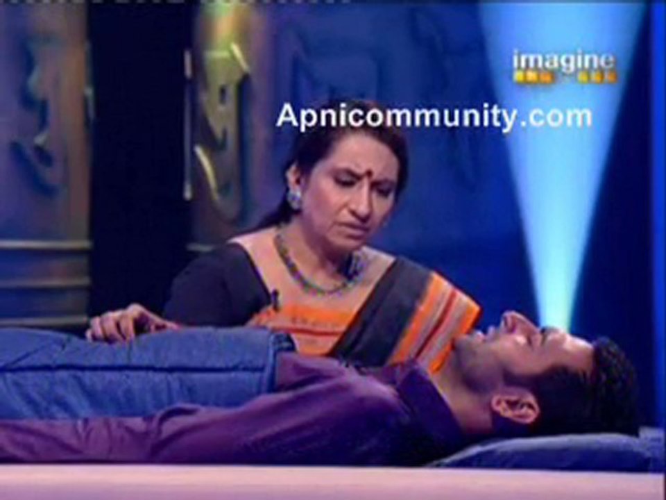 Raaz Pichle Janam Ka  1st jan 11 pt-4