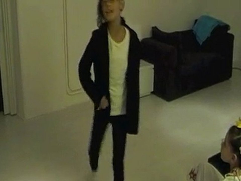 ANTHEA MJ