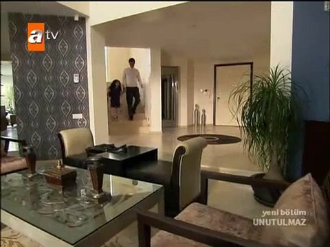 UNUTULMAZ 64.Bölüm Eda & Harun & Yağmur Sahnesi