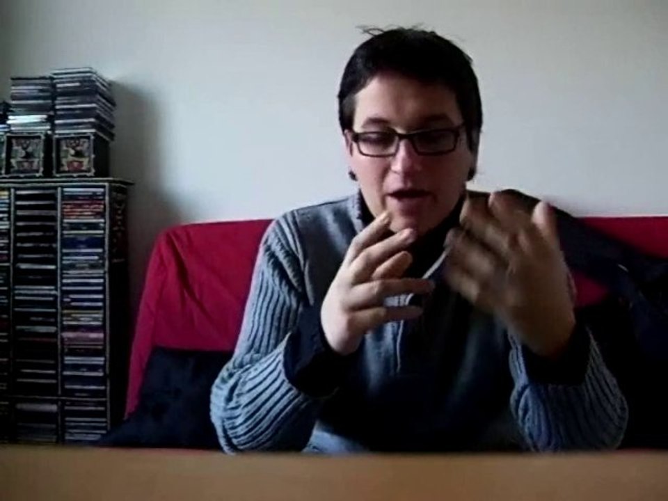 Arrêt sur image, présentation Tribute JH