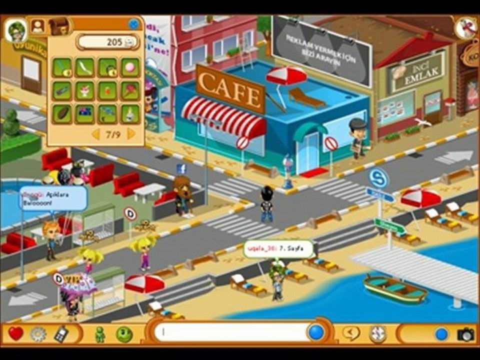 Sanalika Sanil Yükleme Hilesi