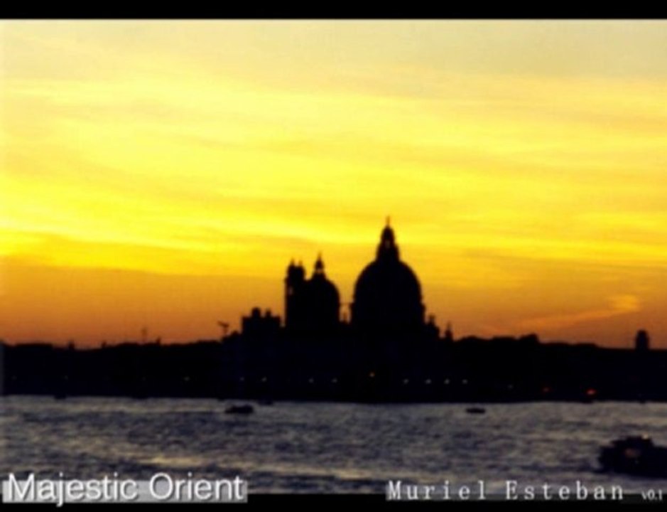 Majestic Orient