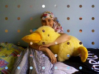 Ne ZoRuMa GiDiYoR BiLiYoRMuSuN..!(aYŞeGüL-ÖzCaN)