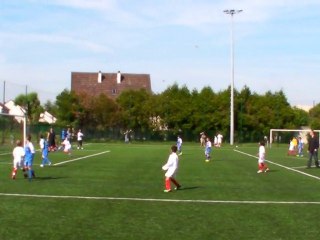 U10 - FC ECOUEN - SOISY