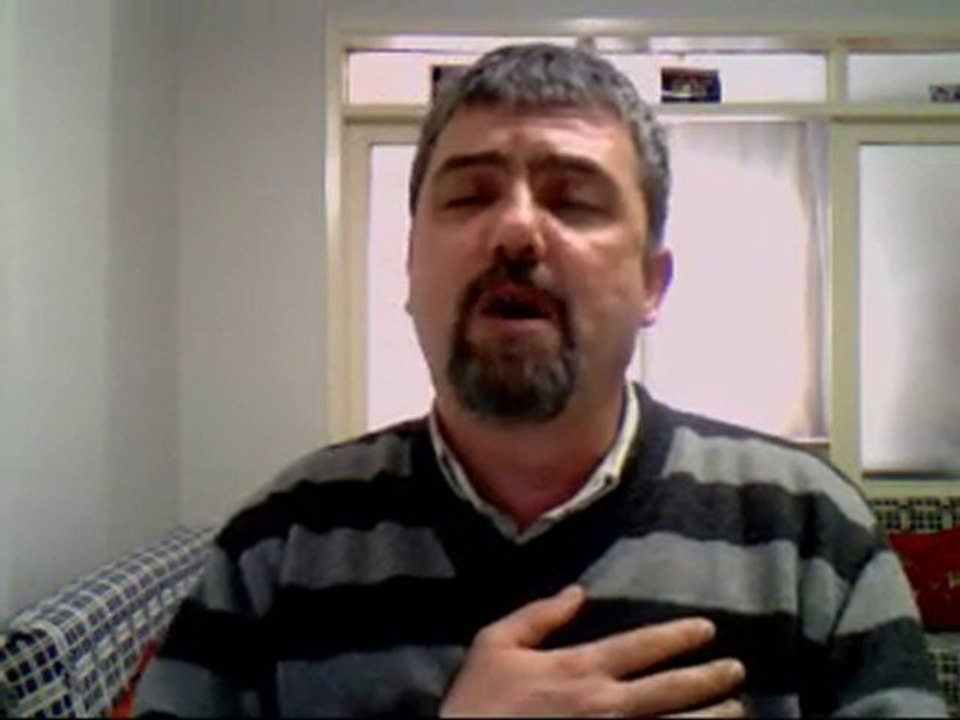 Eğer Aşık İsen - www.fakirullahmelami.com