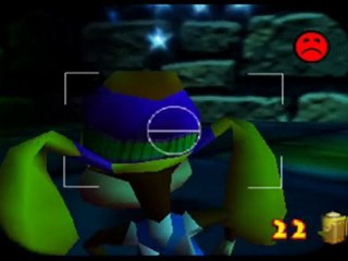 Let's Play Donkey Kong 64 Part 66