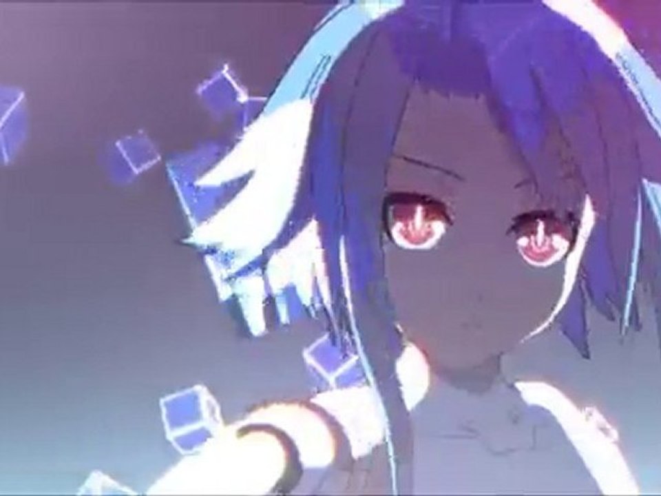 Hyperdimension Neptunia