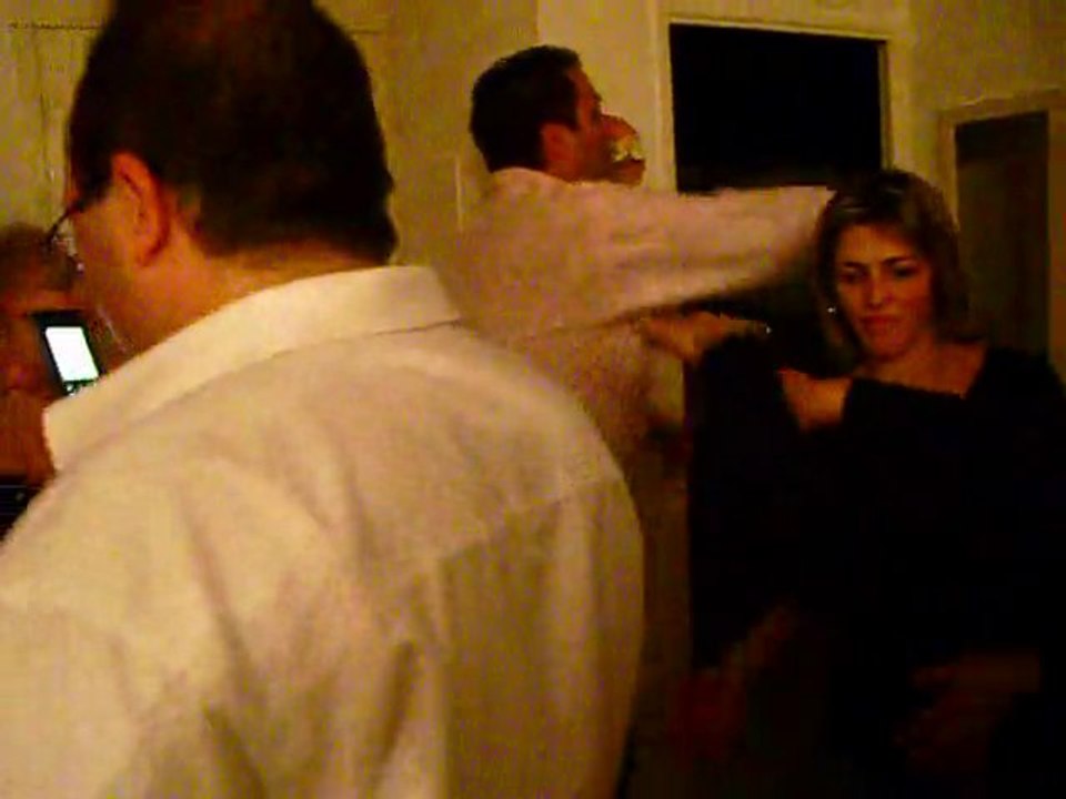 Reveillon 2010/2011 2eme partie