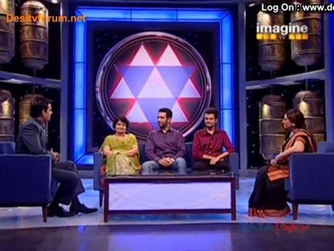 Raaz Pichle Janam Ka Season 2 - 1st January 2011 Part3