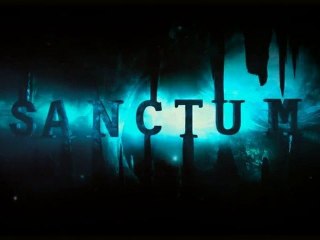 Sanctum - Bande Annonce / Trailer [VOST-HD]