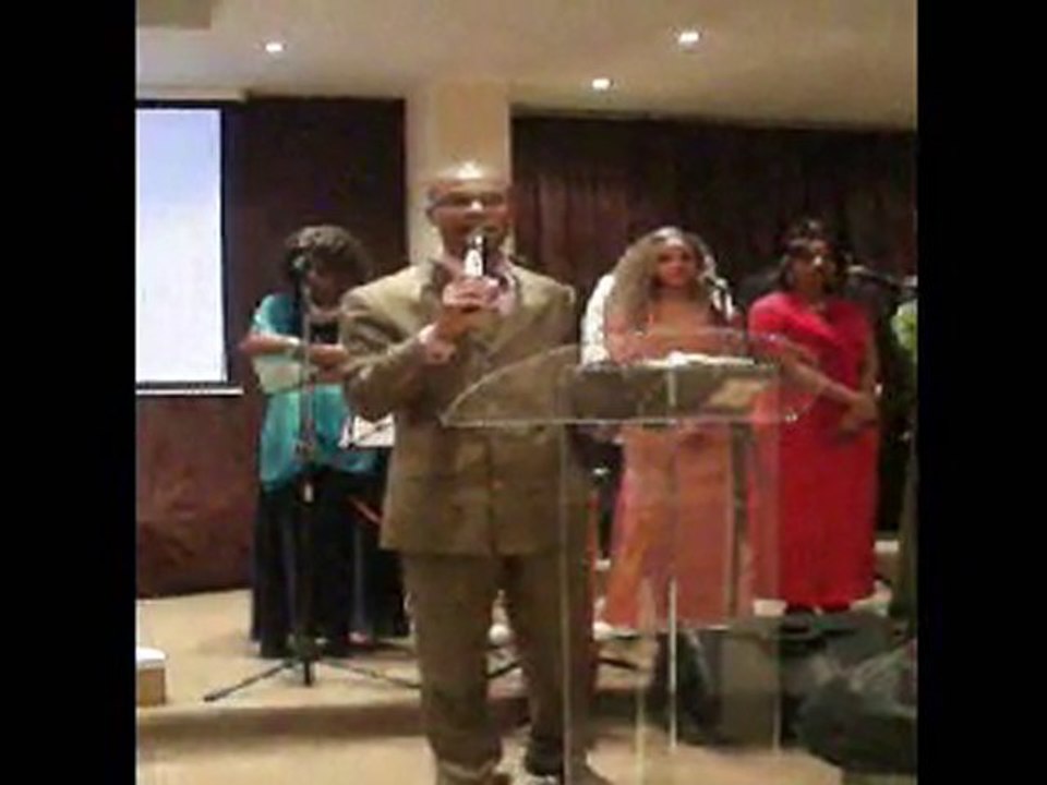 Thierry Daniel Lumpungu/espères en Dieu:::