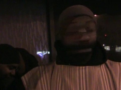 PT7 THE GREAT MULTITUDE OF ISRAELITES