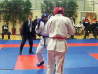 QUALIFICATION KARATE CONTACT ZONE NORD DIJON 2010 (1)