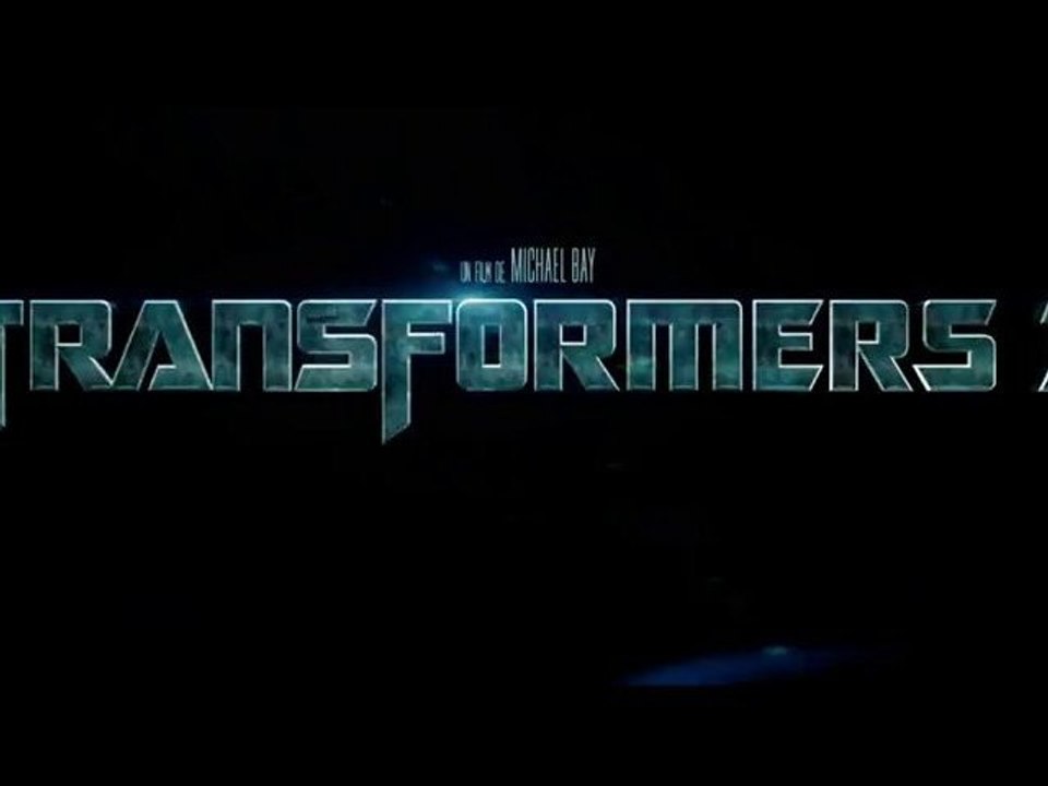 Transformers 3 : Dark Of The Moon - Bande annonce #2 [VF-HD]