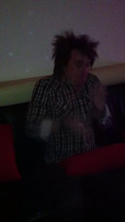 Minet batteur reveillon 2010