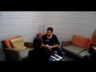 Özcan Deniz "İçimdeki Şarkıyı Susturamazsın- Cihan Hatipoğlu