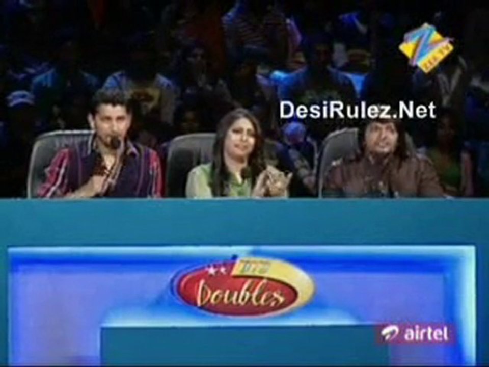 DID Dobal 1st january 2011 Part-8