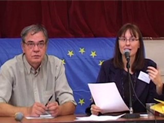 UEP Conf Saint Ouen 02/10/2010 Bienvenue