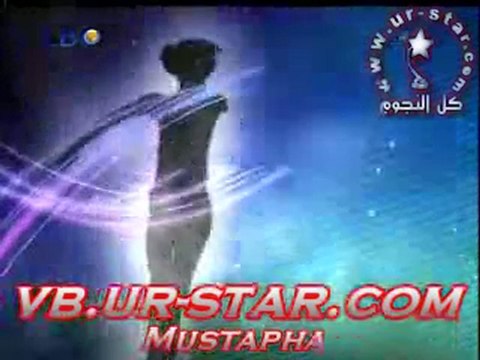 ستار اكاديمى6-يوميات يوم الثلاثاء 24-مارس-2009-الجزء الاول