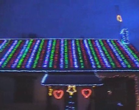 illuminations noel girolles