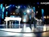 Eurovision 2011 Romania Romanya - Hotel FM - Change