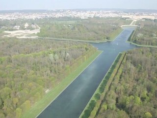 Alizé-Organisation_Pilotage Hélicoptère_Décollage_Versailles
