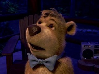 Yogi Bear - Spot TV #1 [VO|HD]