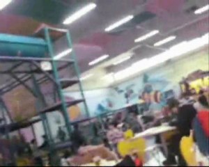 centre aéré décembre 2010