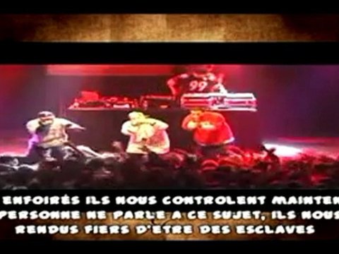 End Of Days VINNIE PAZ _ RAP ANTI NWO