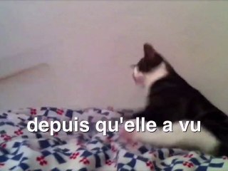 RONRON - Bonnie aime la batterie