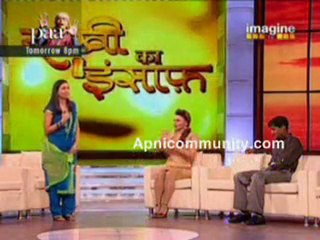 Rakhi Ka Insaaf 1st jan 11pt2
