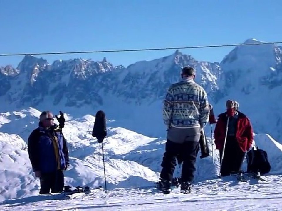 bonne année 2011