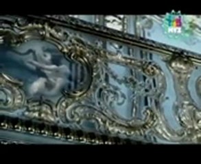 Филипп Киркоров и Анна Нетребко(clip) -" Голос "( La Voix )