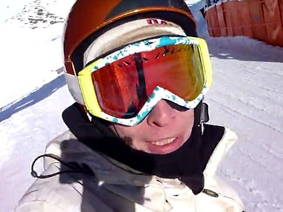 last ride 1er janvier 2011