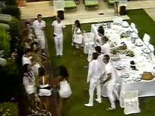 noticiaya.com - besos y picos en Gran Hermano