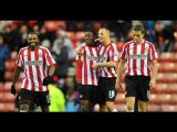 Sunderland 3-0 Blackburn Welbeck, Bent, Gyan scored