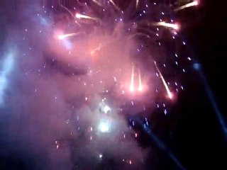 Yusufun Kamerasından Taksim Yılbaşı Eğlencesi