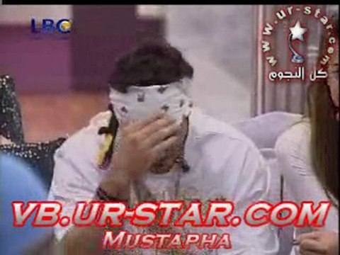 ستار اكاديمى6-يوميات يوم الثلاثاء 24-مارس-2009-الجزء الرابع