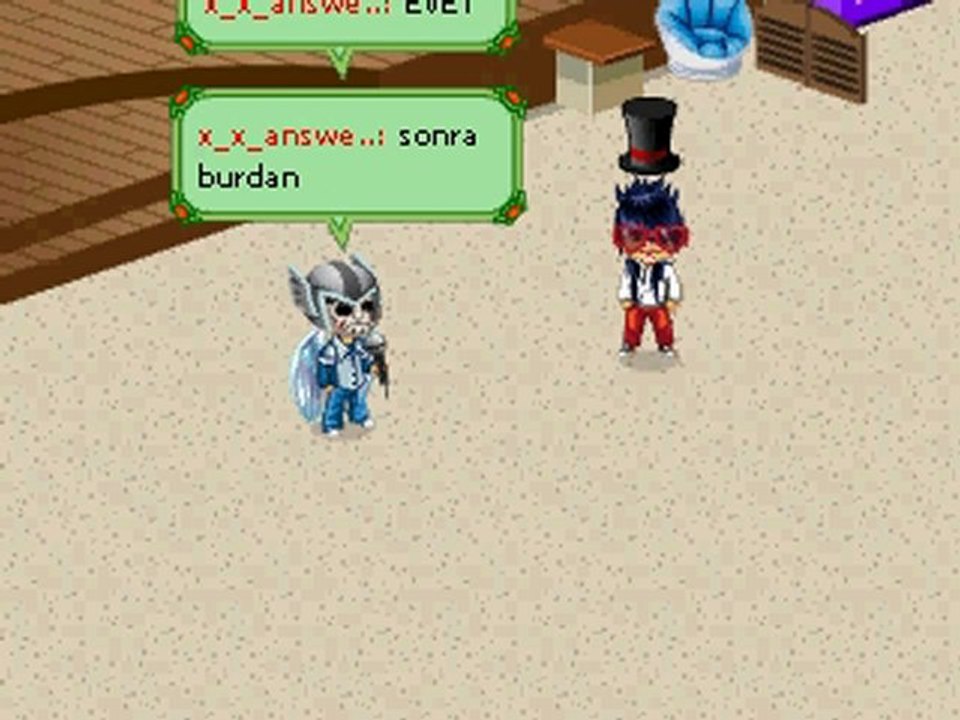 Sanalika Üst Üste Giyinme Hilesi (2011)