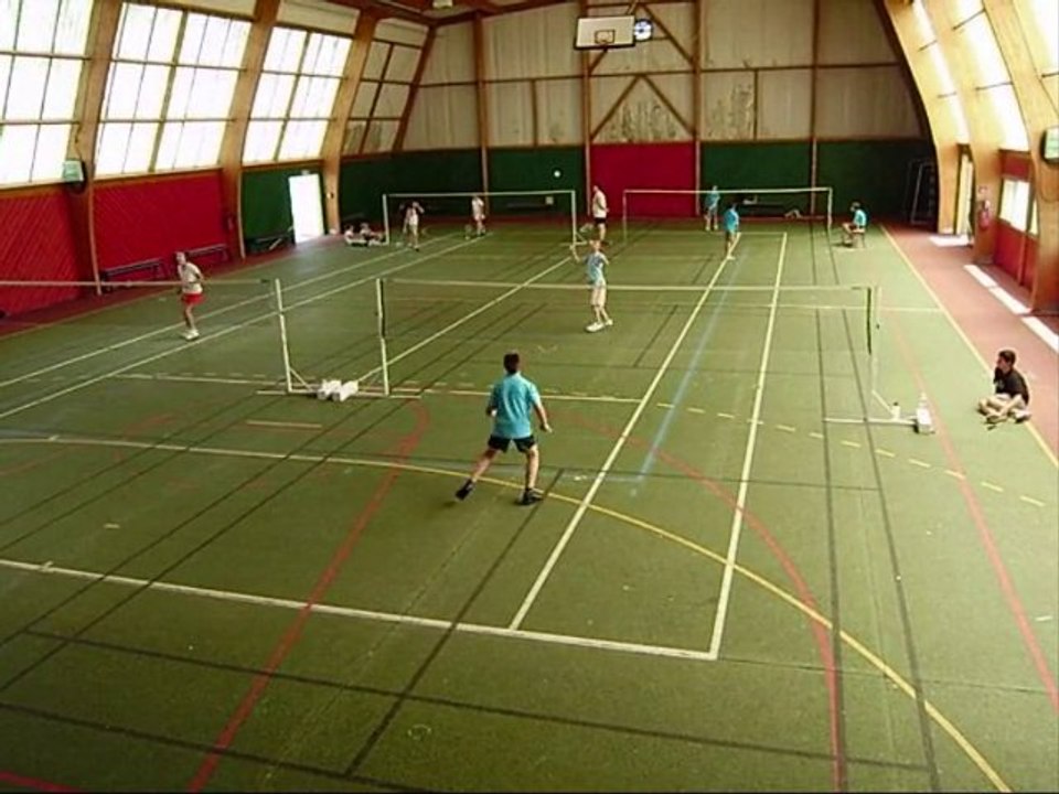 2009-2010 - Open de Guignes Jeunes 2010