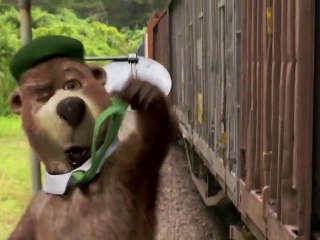 Yogi Bear - Spot TV #5 [VO|HD]