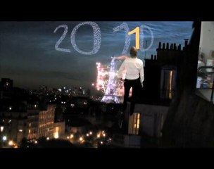 bonne année 2011
