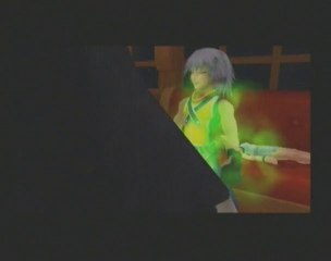 Kingdom heart Walkthrough XXIV/  Riku passe du coté obscure