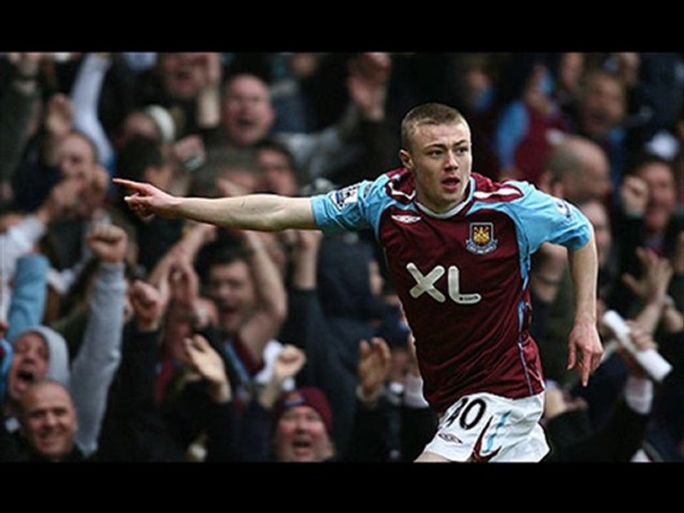 Westham United 2-0 Wolves Zubar own-goal, Sears scored