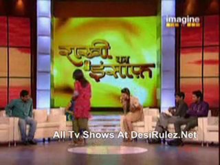 Rakhi Ka Insaaf  1st January 2011 pt5