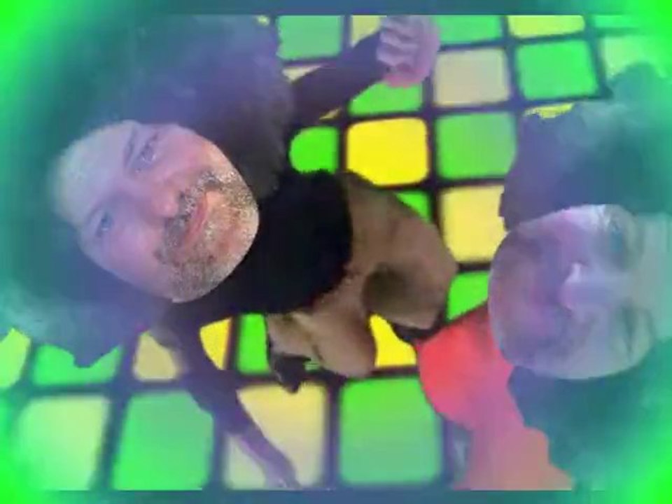 Kiki Dance 2011