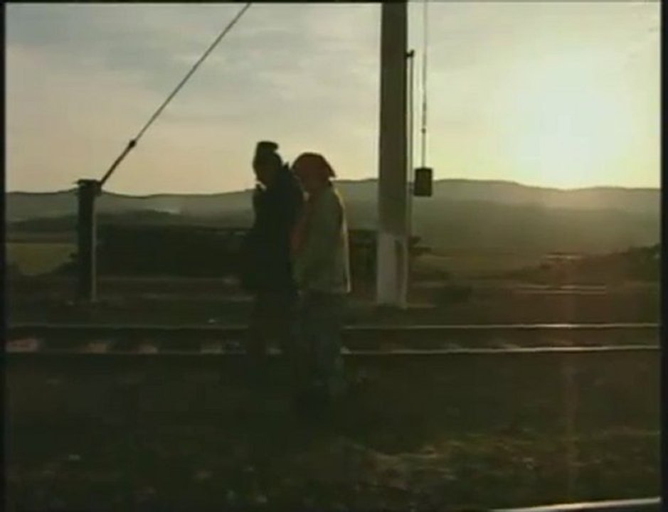 Hüseyin Altın - Kırmızı Gül