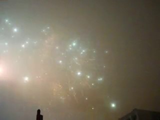 Nouvel an 2011 - Bruxelles