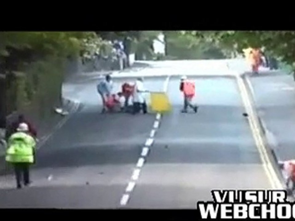 accident moto