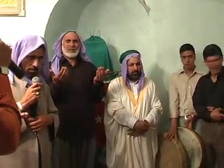 seyit ş. cuma tıfahi GEYLANİ K. VE Y. D kutlu doğum 1